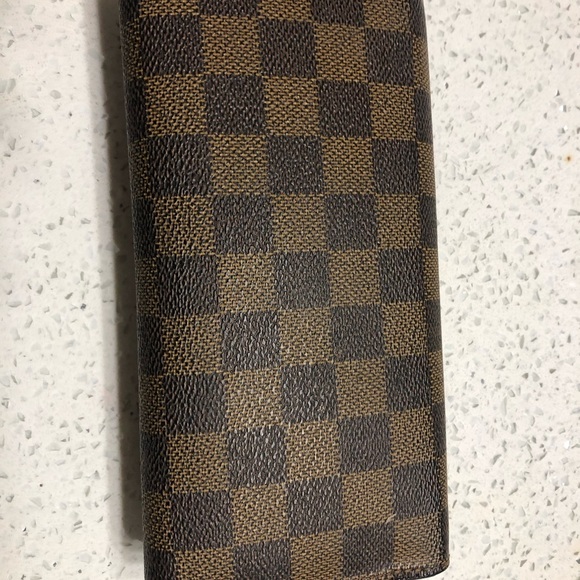 Wallet Louis Vuitton - Picture 7 of 7